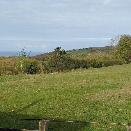Meadowbeck - Shepherd Huts