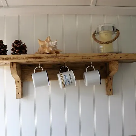 Meadowbeck - Shepherd Huts