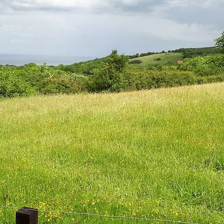 Meadowbeck - Shepherd Huts Fylingdales