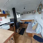 Campingplads Meadowbeck - Shepherd Huts