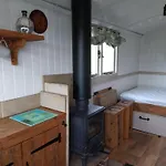 Campingplads Meadowbeck - Shepherd Huts *
