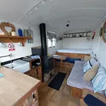 Meadowbeck - Shepherd Huts Fylingdales