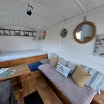 Meadowbeck - Shepherd Huts