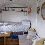 Campingplads Meadowbeck - Shepherd Huts