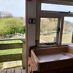 Campingplads Meadowbeck - Shepherd Huts *
