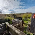 Campingplads Meadowbeck - Shepherd Huts Fylingdales