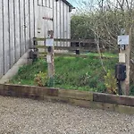 Meadowbeck - Shepherd Huts Fylingdales