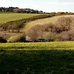 Campingplads Meadowbeck - Shepherd Huts