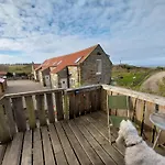 Campingplads Meadowbeck - Shepherd Huts