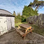 Campingplads Meadowbeck - Shepherd Huts *