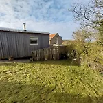 Campingplads Meadowbeck - Shepherd Huts