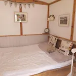 Campingplads Meadowbeck - Shepherd Huts