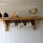 Meadowbeck - Shepherd Huts