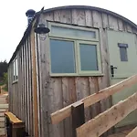 Campingplads Meadowbeck - Shepherd Huts *