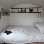 Meadowbeck - Shepherd Huts Campingplads *