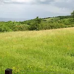 Meadowbeck - Shepherd Huts Fylingdales